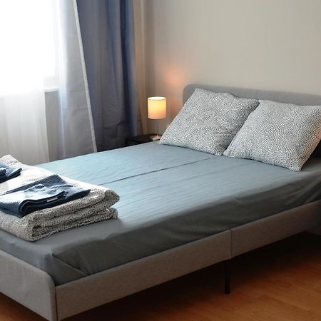 Tike, Tak - Central Residence Ni Esterno foto