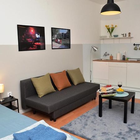 Tike, Tak - Central Residence Ni Esterno foto