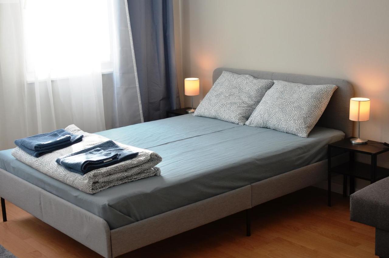Tike, Tak - Central Residence Ni Esterno foto